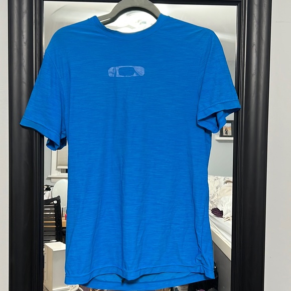 Vintage Action Park Oakley Water Shirt - Picture 2 of 2